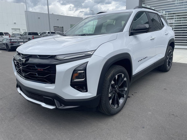 2026 Chevrolet Equinox AWD RS in Cars & Trucks in Calgary - Image 4