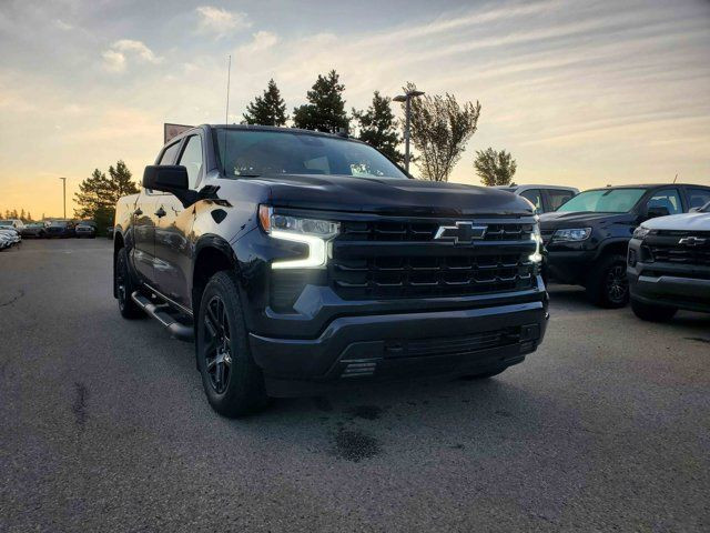 2023 Chevrolet Silverado 1500 RST True North 5.3L Z71 in Cars & Trucks in Strathcona County - Image 3