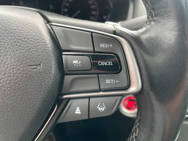 2022 Honda Accord Sport 1.5T TURBO, LEATHER, SUNROOF in Cars & Trucks in Charlottetown - Image 17