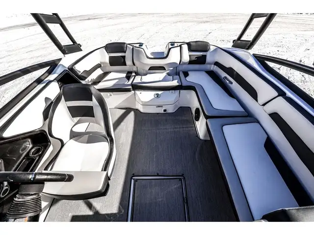 2025 Yamaha AR 195 in Powerboats & Motorboats in Québec City - Image 22