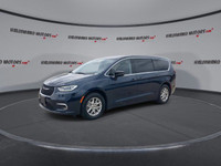 Power Sliding Rear Doors,Front Fascia Air Deflectors,Black Power Heated Side Mirrors w/Manual Foldin... (image 3)