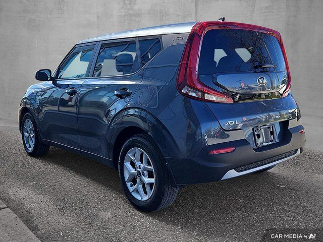 2021 Kia Soul EX | Heated Seats | Heated Steering in Cars & Trucks in Ottawa - Image 2