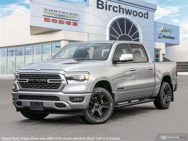 2023 Ram 1500 Sport in Cars & Trucks in Winnipeg