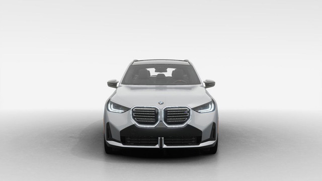 2025 BMW X3 M50 xDrive | Premium | Att. Remorque | Ent. 3 ans in Cars & Trucks in City of Montréal - Image 3