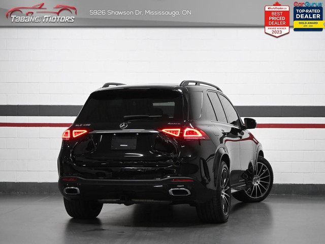 2021 Mercedes-Benz GLE 450 4MATIC No Accident AMG Night Massage  in Cars & Trucks in Mississauga / Peel Region - Image 2