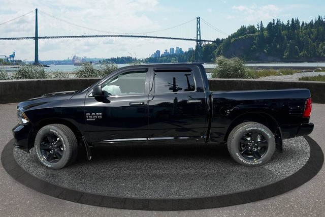 2023 Ram 1500 Classic EXPRESS in Cars & Trucks in North Shore - Image 2