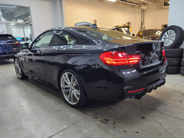 2016 BMW 435i XDrive, M Pack, BMW Individual  in Cars & Trucks in Edmonton - Image 3