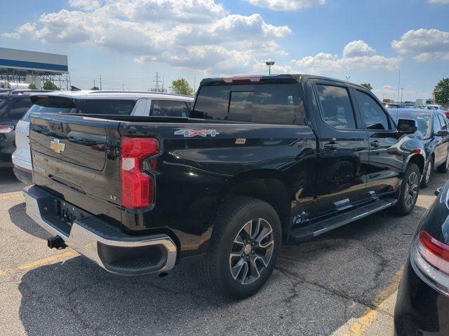 2023 Chevrolet Silverado 1500 LT True North Edition | Crew in Cars & Trucks in Guelph - Image 3