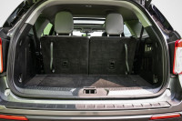This 2023 Ford Explorer is for sale today. This SUV has 87,006 kms. It's grey in colour . It has a 1... (image 5)