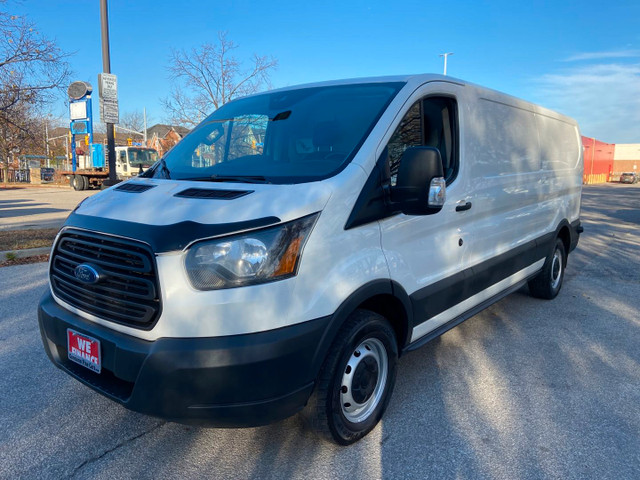 2017 Ford Transit in Cars & Trucks in City of Toronto