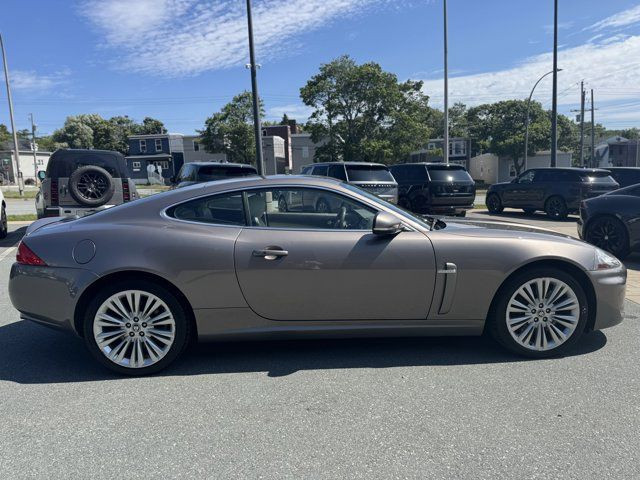 2010 Jaguar XK XK PORTFOLIO in Cars & Trucks in City of Halifax - Image 3