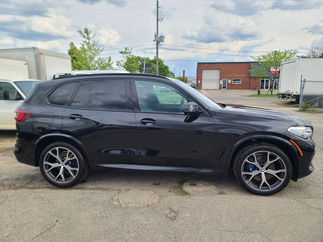 2022 BMW X5 xDrive40i Sports Activity Vehicle in Cars & Trucks in City of Toronto - Image 4
