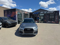 2018 Audi Q3 2.0 TFSI Komfort Quattro SUV - Navigation|Rearview camera|Parking sensors|Leather|Heate... (image 3)