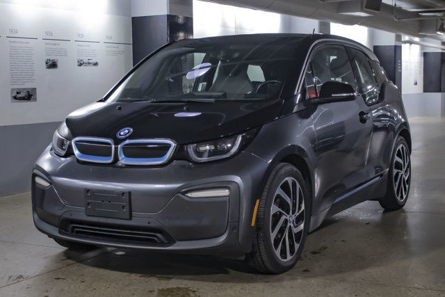 2018 BMW i3 W/ RANGE EXTENDER in Cars & Trucks in Edmonton - Image 4