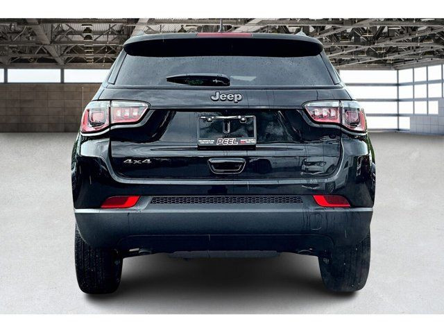 2025 Jeep Compass Latitude Lux in Cars & Trucks in Mississauga / Peel Region - Image 4