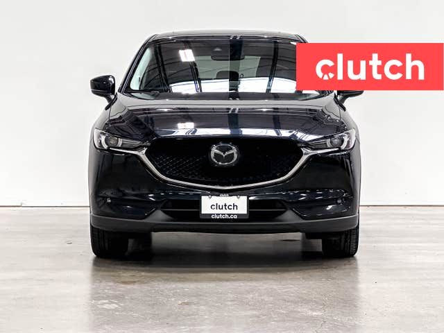 2021 Mazda CX-5 GT AWD w/ Apple CarPlay, Heated Front Seats, Rea in Cars & Trucks in City of Toronto - Image 3
