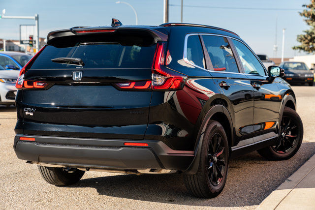 2026 Honda CR-V Sport in Cars & Trucks in Edmonton - Image 2