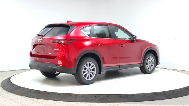 2025 Mazda CX-5 in Cars & Trucks in Lethbridge - Image 3