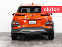 NO ACCIDENTS / CLEAN CARFAX / 1 OWNER / Adaptive Cruise Control, Sunroof, Automatic High Beams and m... (image 4)
