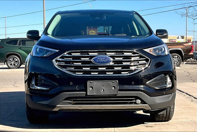 2022 Ford Edge Titanium AWD in Cars & Trucks in Mississauga / Peel Region - Image 2