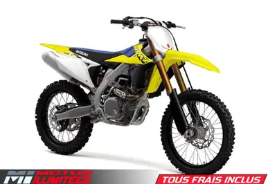 Visiter notre section promotion à cette adresse https://www.motosillimitees.com/fr/promotions/. Les...