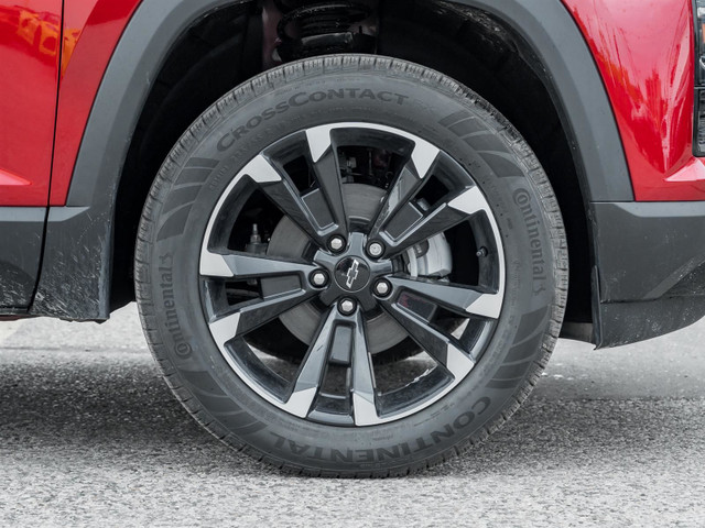 2026 Chevrolet Equinox RS AWD- HD Surround Vision | Ventilated S in Cars & Trucks in Markham / York Region - Image 4