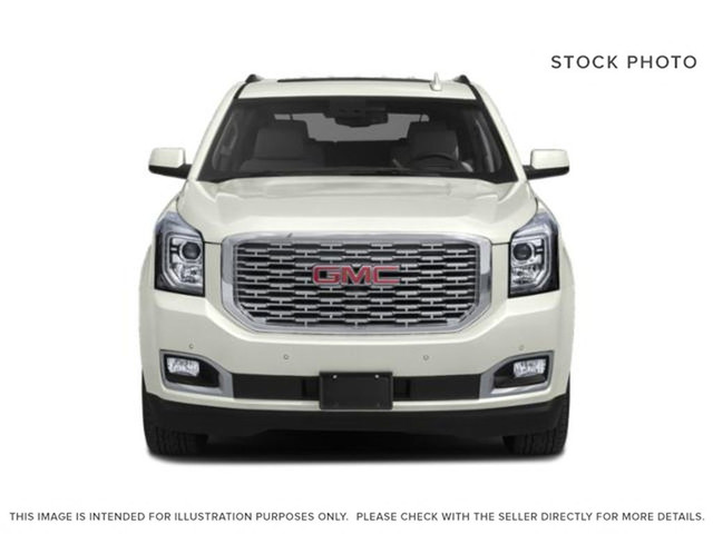 2019 GMC Yukon DENALI in Cars & Trucks in Edmonton - Image 2