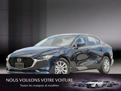 À des fins de transparence et de satisfaction de notre clientèle, Planète Mazda inclut dans le prix...
