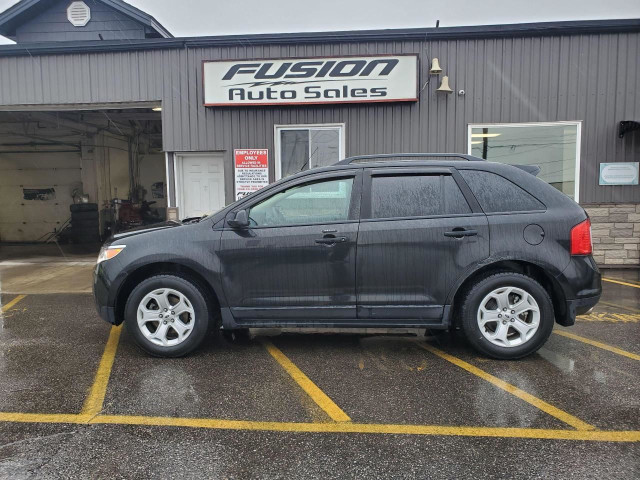  2012 Ford Edge SE-NO HST TO A MAX OF $2000 LTD TIME ONLY in Cars & Trucks in Leamington - Image 4