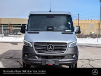 Explore our wide selection of New, Pre-Owned, and Demo Sprinter & Metris Cargo and Passenger Vans. F... (image 1)