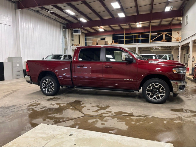 2025 Ram 1500 in Cars & Trucks in Strathcona County - Image 2