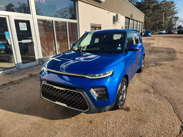 2021 Kia Soul EX+ CLEAN CARFAX sunroof, Priced to Move, Finan... in Cars & Trucks in Annapolis Valley - Image 2