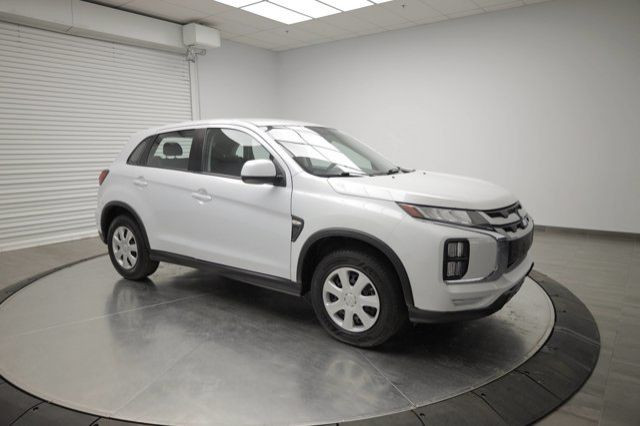 2023 Mitsubishi RVR ES in Cars & Trucks in Calgary