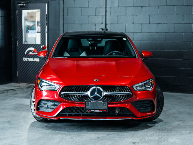 2021 Mercedes-Benz CLA CLA 250/PANO/360 CAM/CARPLAY/NAV/PARK ASS in Cars & Trucks in Mississauga / Peel Region - Image 3