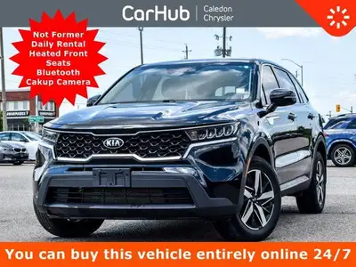 All purchasers receive a CarHub Rewards Card for $1000 towards service! This Kia Sorento LX + AWD 7...