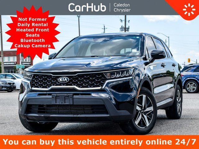 2021 Kia Sorento LX+ AWD 7 Passenger Lane Departure System in Cars & Trucks in Mississauga / Peel Region