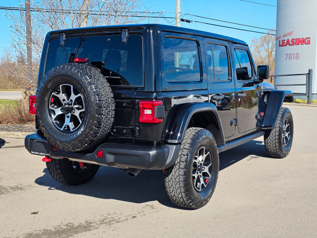 2020 Jeep Wrangler Unlimited Unlimited Rubicon, 4X4, Navi, Heate in Cars & Trucks in St. Catharines - Image 3