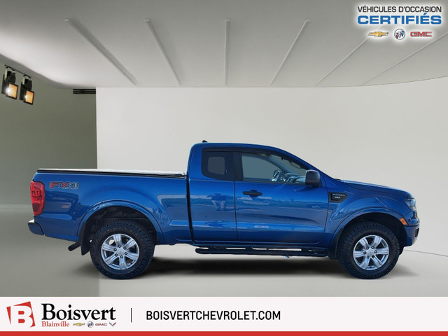 Ford Ranger XLT/DOUBLE/4X4/FX4/JANTES/CAMERA/CERTIFIER in Cars & Trucks in Laval / North Shore - Image 4