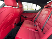 This 2023 Lexus IS 300 F-Sport 1 embodies the Lexus Driving Signature – an approach to design and en... (image 9)