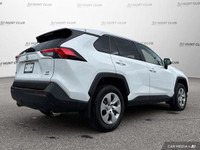 Snatch a bargain on this 2023 Toyota RAV4 LE while we have it. Comfortable but agile, its worry-free... (image 6)