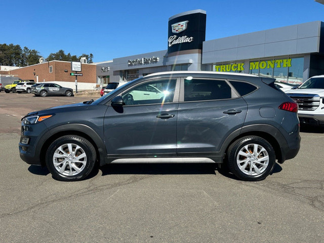 2021 Hyundai Tucson 2.0L Preferred AWD w/Sun and Leather - $189  in Cars & Trucks in Moncton - Image 2