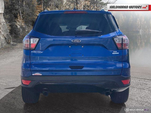  2018 Ford Escape SE in Cars & Trucks in Hamilton - Image 4