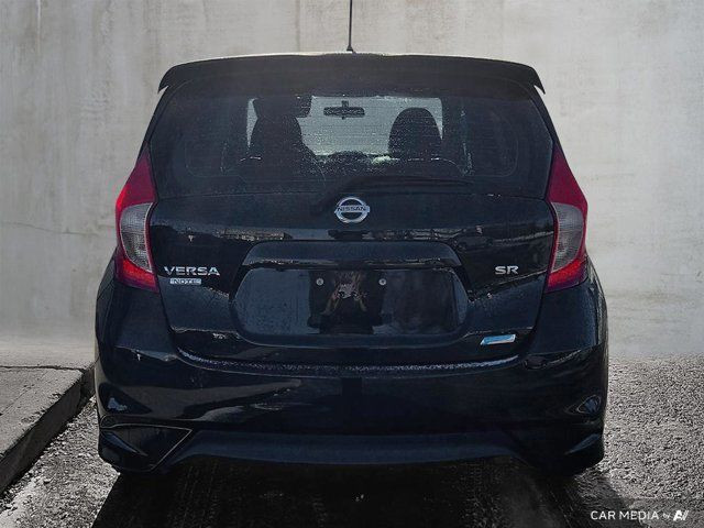 2015 Nissan Versa Note SR | Back-Up Camera | Bluetooth | Alloy in Cars & Trucks in Ottawa - Image 3