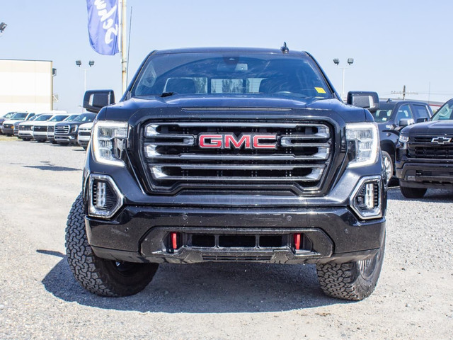 2022 GMC Sierra 1500 Limited Crew Cab Standard Box 4-Wheel Drive in Cars & Trucks in Edmonton - Image 3