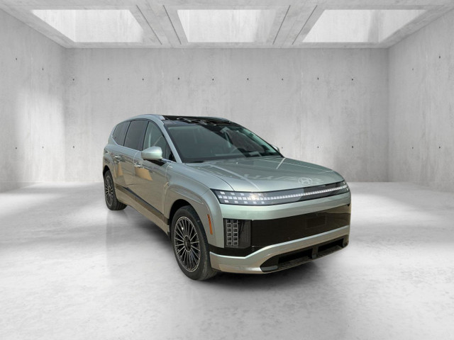 2026 Hyundai Ioniq 9 Preferred Calligraphy EV AWD Preferred Call in Cars & Trucks in Regina - Image 2