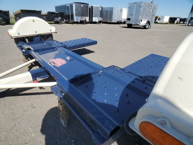 2024 Master Tow 80THDSB Tow Dolly in Cargo & Utility Trailers in Delta/Surrey/Langley - Image 3