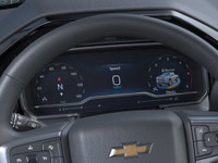 AMVIC Licensed Dealer The 2026 Chevrolet Silverado 2500HD LTZ blends heavy-duty capability with prem... (image 6)
