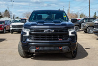 // ACCIDENT FREE!! // // SINGLE OWNER! // Discover the rugged and dependable 2023 Chevrolet Silverad... (image 2)