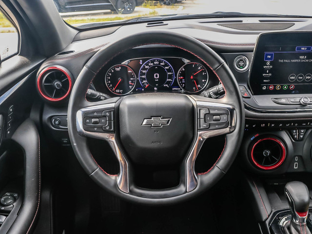 2023 Chevrolet Blazer RS in Cars & Trucks in London - Image 4