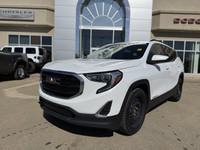 *About This Used GMC Terrain for sale in Alberta* This GMC Terrain boasts a Turbocharged Gas/E15 I4... (image 1)